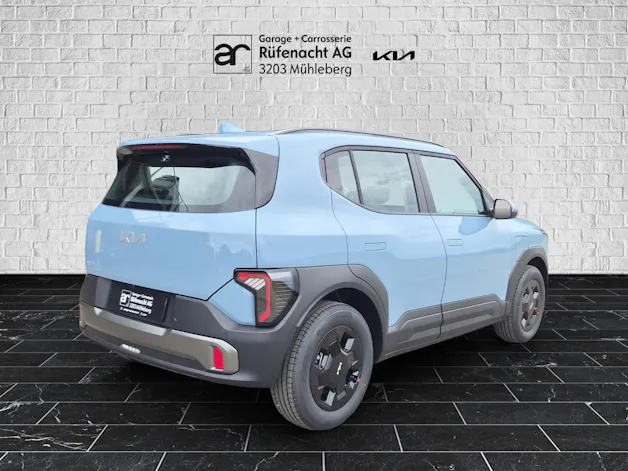 Kia EV2 42.2 kWh Air