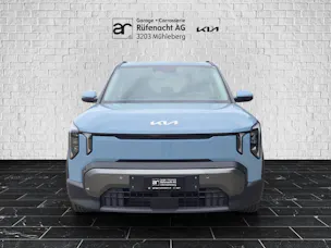 Kia EV2 42.2 kWh Air