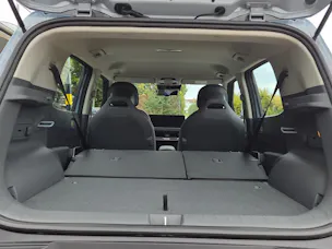Kia EV2 42.2 kWh Air