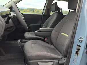 Kia EV2 42.2 kWh Air