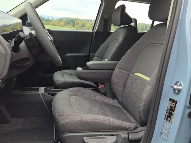 Kia EV2 42.2 kWh Air