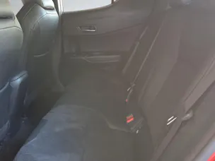 Toyota C-HR 2.0 VVTi HSD Move