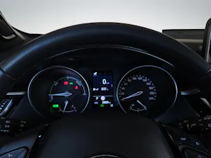 Toyota C-HR 2.0 VVTi HSD Move