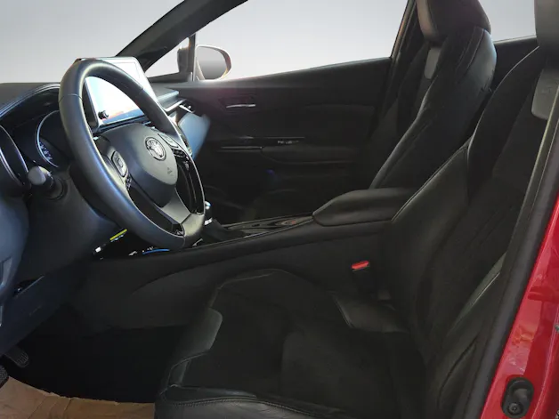 Toyota C-HR 2.0 VVTi HSD Move