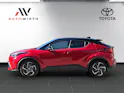 Toyota C-HR 2.0 VVTi HSD Move