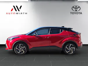 Toyota C-HR 2.0 VVTi HSD Move