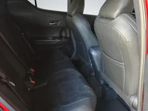 Toyota C-HR 2.0 VVTi HSD Move
