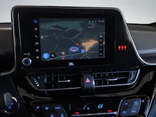 Toyota C-HR 2.0 VVTi HSD Move