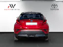Toyota C-HR 2.0 VVTi HSD Move