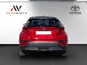 Toyota C-HR 2.0 VVTi HSD Move