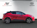 Toyota C-HR 2.0 VVTi HSD Move