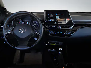 Toyota C-HR 2.0 VVTi HSD Move