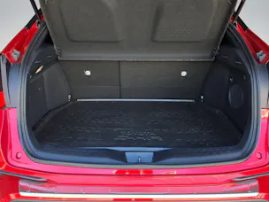 Toyota C-HR 2.0 VVTi HSD Move