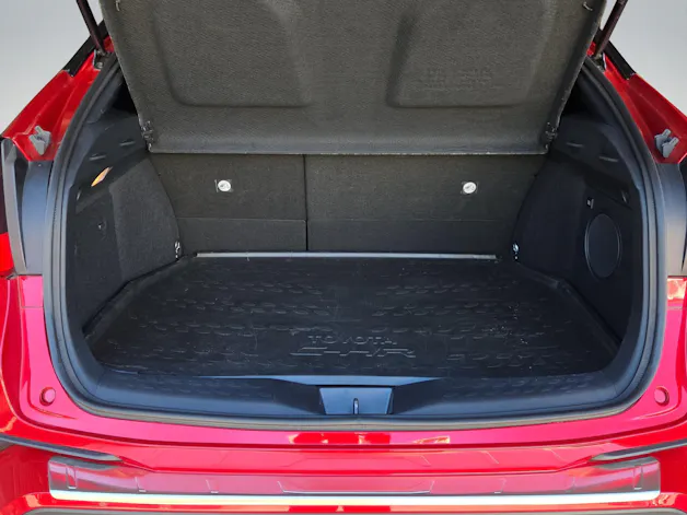 Toyota C-HR 2.0 VVTi HSD Move