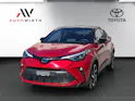 Toyota C-HR 2.0 VVTi HSD Move