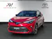 Toyota C-HR 2.0 VVTi HSD Move