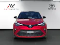 Toyota C-HR 2.0 VVTi HSD Move