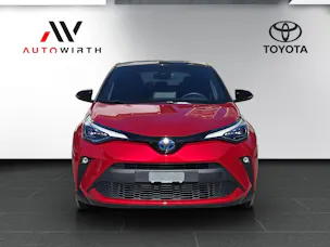 Toyota C-HR 2.0 VVTi HSD Move