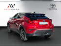 Toyota C-HR 2.0 VVTi HSD Move