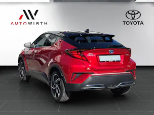Toyota C-HR 2.0 VVTi HSD Move