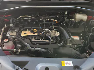 Toyota C-HR 2.0 VVTi HSD Move