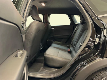 MITSUBISHI GRANDIS 10