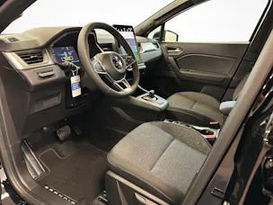 Mitsubishi Grandis 1.8 HEV Invite+
