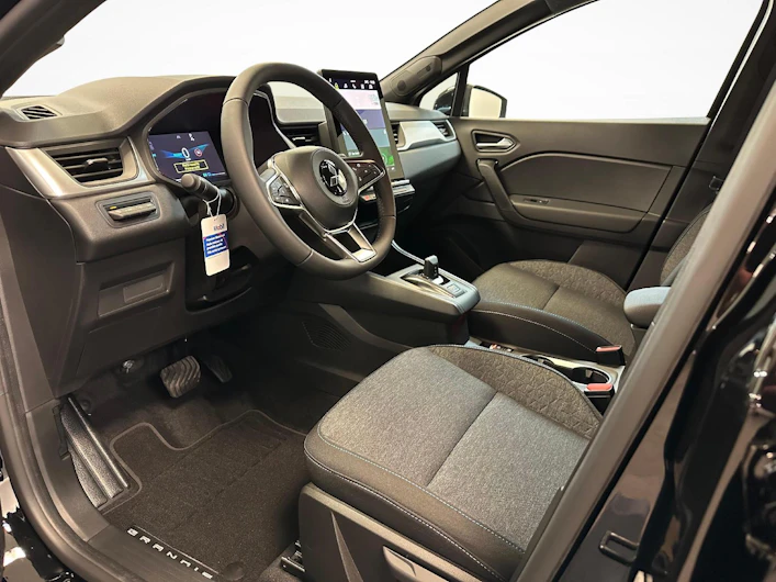 immagine del veicolo MITSUBISHI GRANDIS