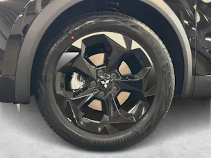 Mitsubishi Grandis 1.8 HEV Invite+