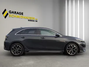 Kia Ceed 1.5 T-GDi MHEV GT-Line
