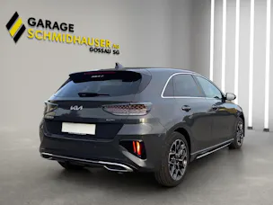 Kia Ceed 1.5 T-GDi MHEV GT-Line