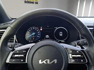 Kia Ceed 1.5 T-GDi MHEV GT-Line