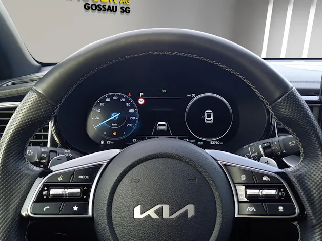 Kia Ceed 1.5 T-GDi MHEV GT-Line