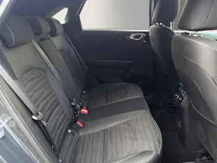 Kia Ceed 1.5 T-GDi MHEV GT-Line