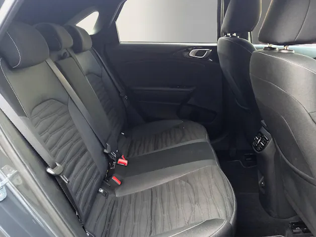 Kia Ceed 1.5 T-GDi MHEV GT-Line