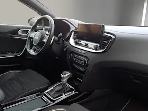 Kia Ceed 1.5 T-GDi MHEV GT-Line