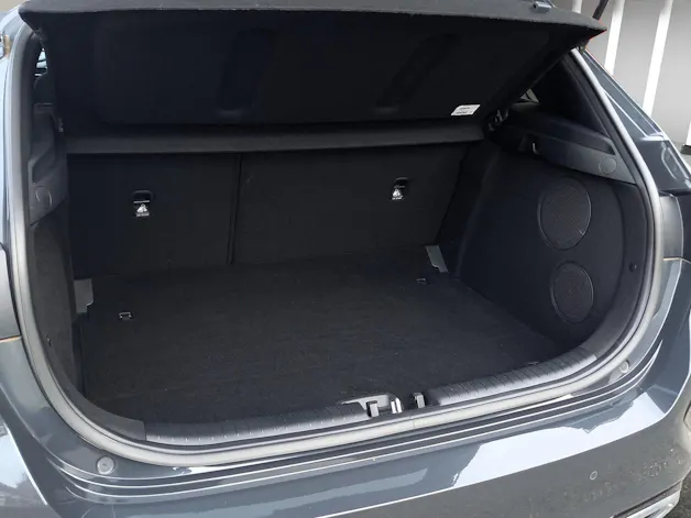 Kia Ceed 1.5 T-GDi MHEV GT-Line