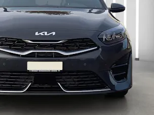 Kia Ceed 1.5 T-GDi MHEV GT-Line