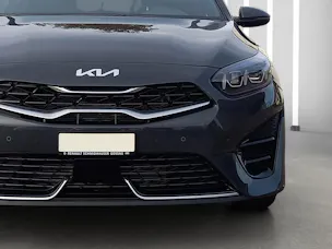 Kia Ceed 1.5 T-GDi MHEV GT-Line