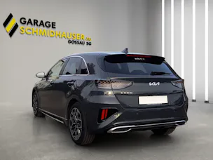 Kia Ceed 1.5 T-GDi MHEV GT-Line