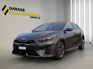 Kia Ceed 1.5 T-GDi MHEV GT-Line