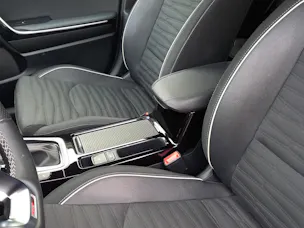 Kia Ceed 1.5 T-GDi MHEV GT-Line