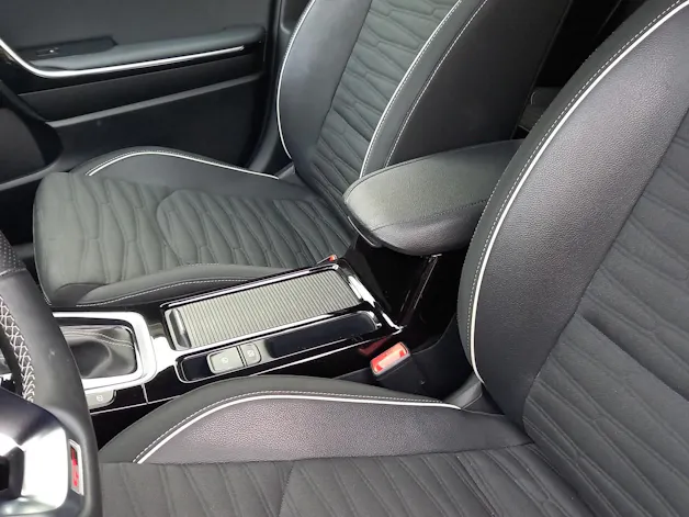 Kia Ceed 1.5 T-GDi MHEV GT-Line