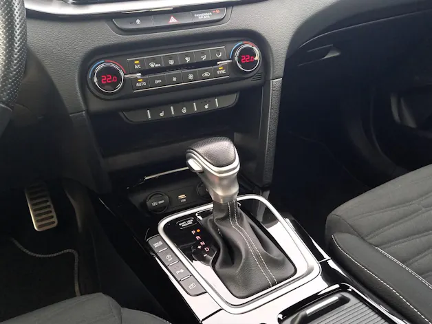 Kia Ceed 1.5 T-GDi MHEV GT-Line