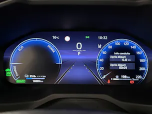 Suzuki Across 2.5 PHEV Compact Top 4x4