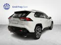 Suzuki Across 2.5 PHEV Compact Top 4x4
