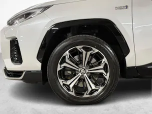 Suzuki Across 2.5 PHEV Compact Top 4x4
