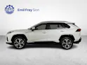 Suzuki Across 2.5 PHEV Compact Top 4x4