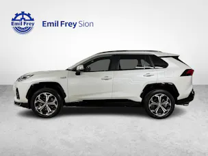 Suzuki Across 2.5 PHEV Compact Top 4x4
