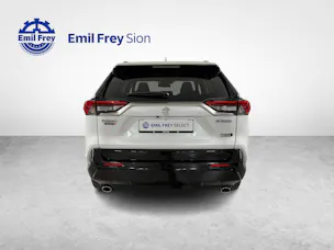 Suzuki Across 2.5 PHEV Compact Top 4x4